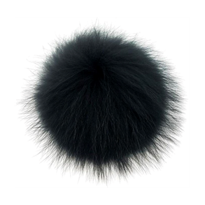 VASKEBJRN dusk Medium - Svart